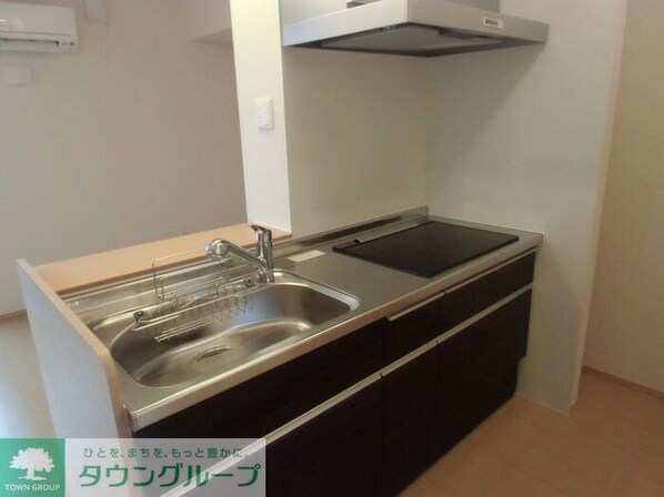 ノールメゾン南流山 IIの物件内観写真